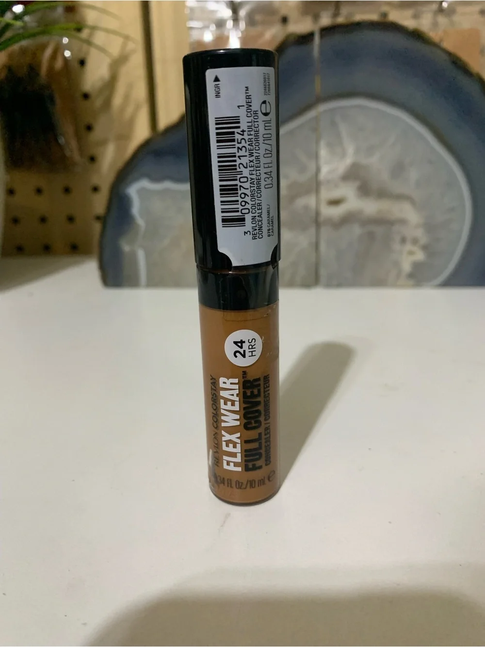 Revlon Full Cover Flexible Wear Concealer - Warm Tan